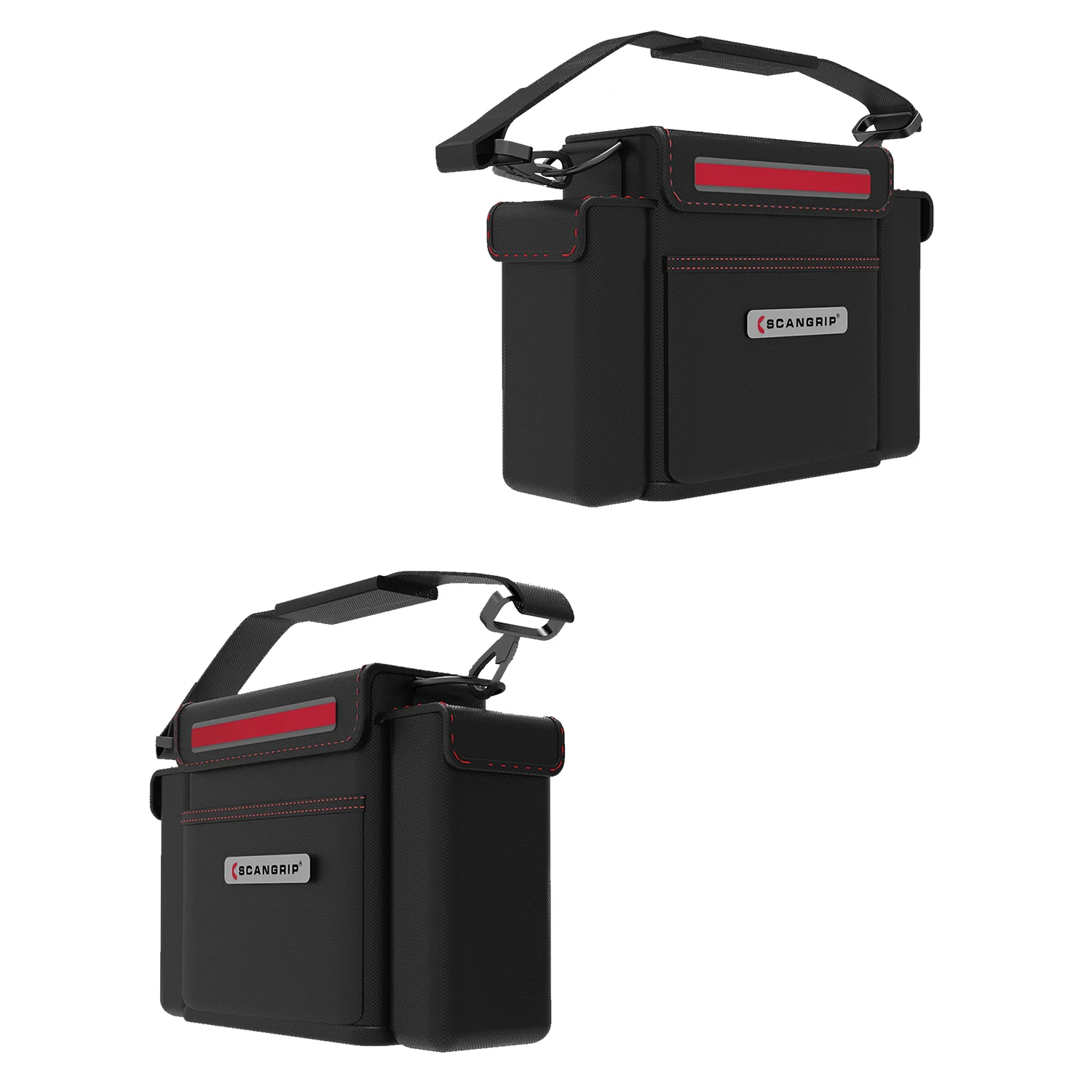 ScanGrip Essential Detailing Kit V2 (I-MATCH 3) - Image 3