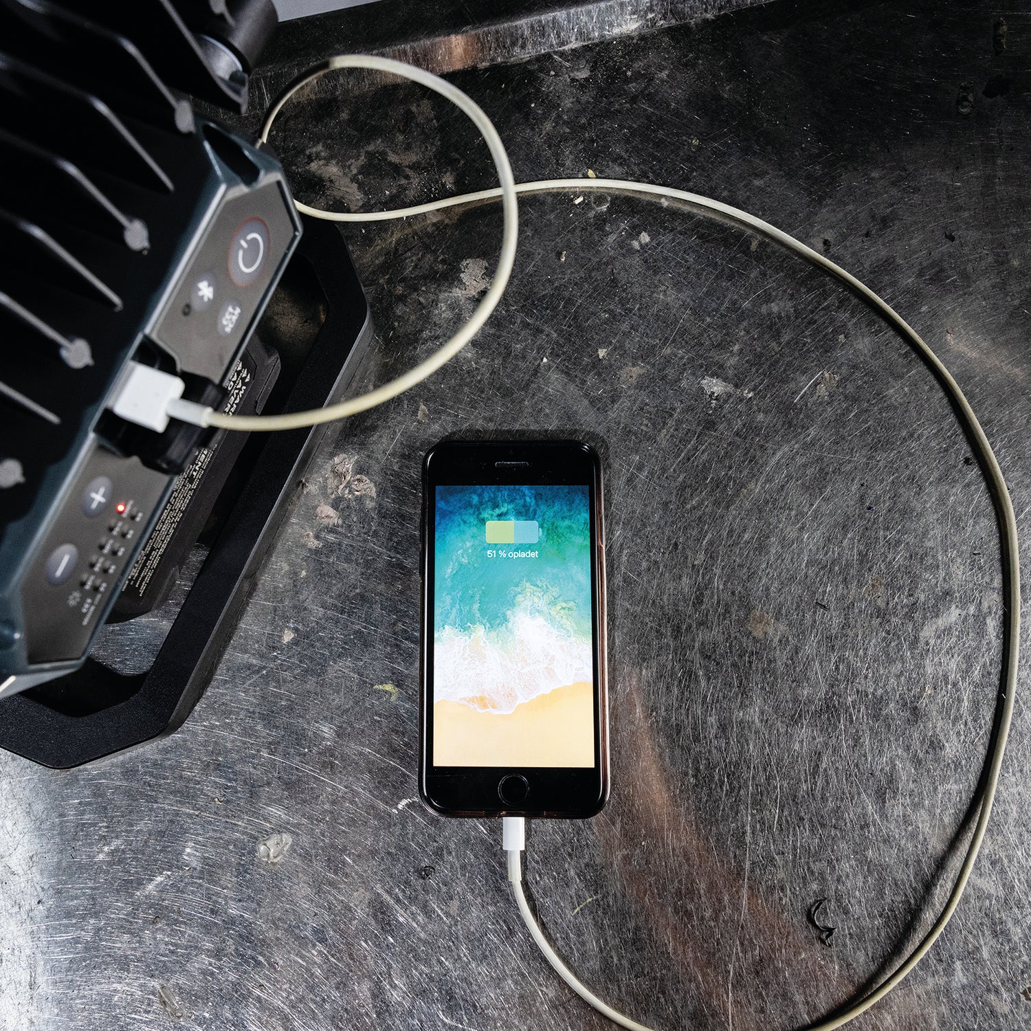 ScanGrip MultiMatch 3 Connect + FREE Battery Connector - Image 13