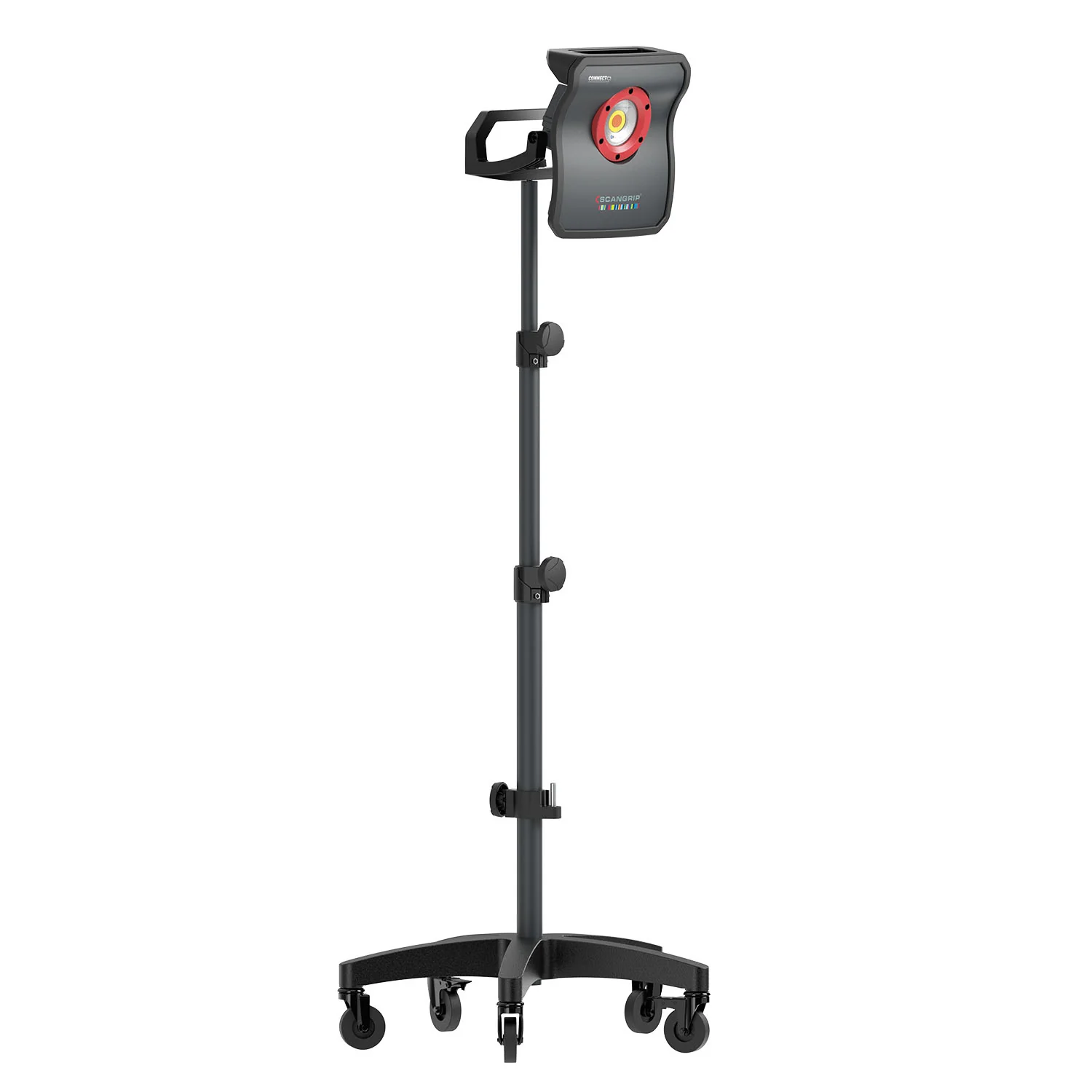 ScanGrip MultiMatch 3 Connect + FREE Battery Connector - Image 4