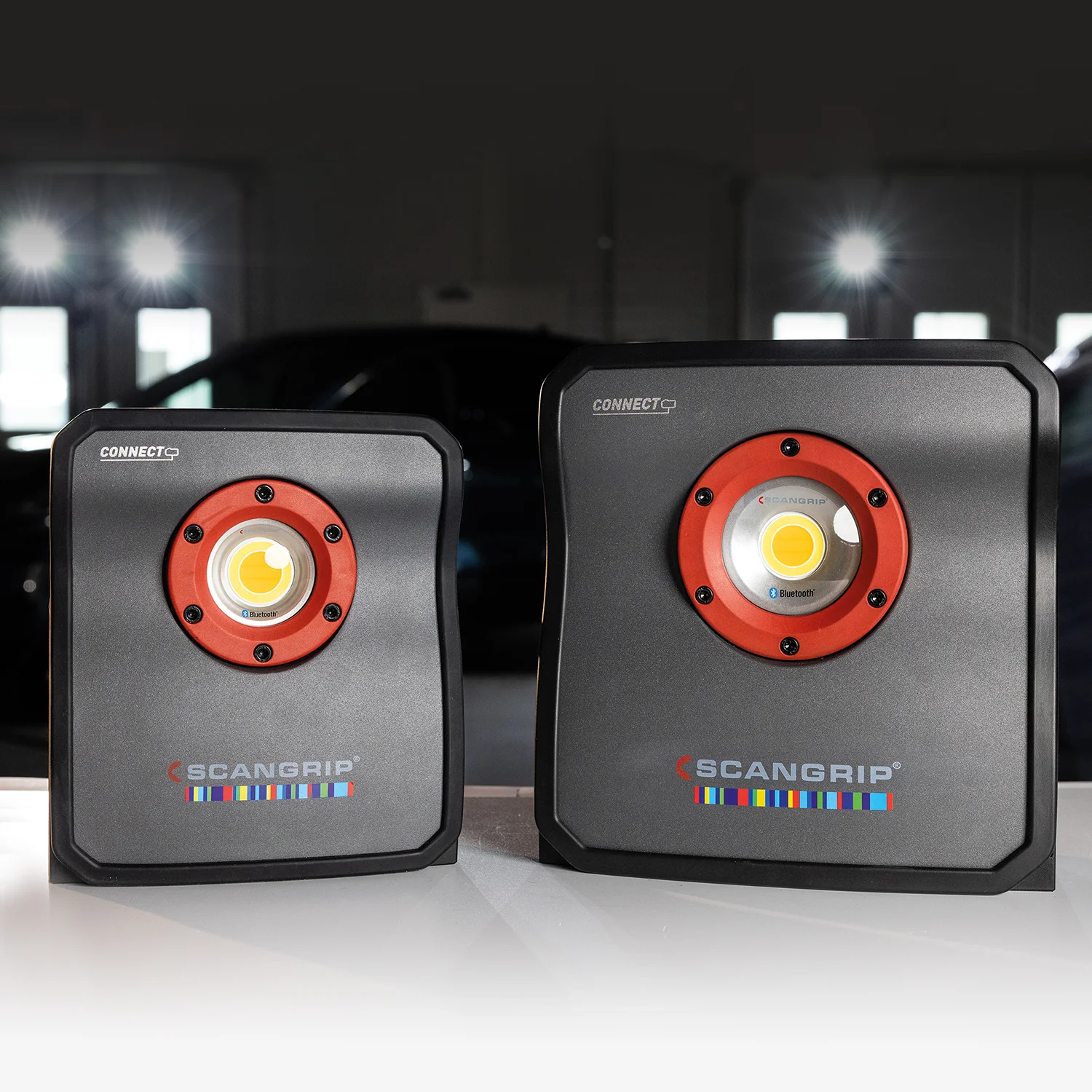 ScanGrip MultiMatch 3 Connect + FREE Battery Connector - Image 6