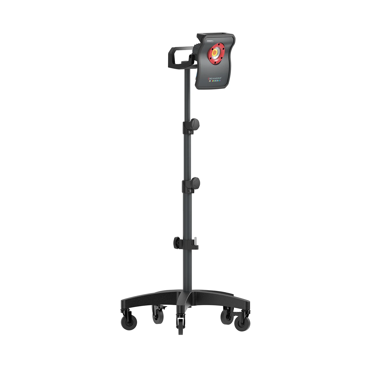 ScanGrip MultiMatch 8 Connect + FREE Battery Connector - Image 4