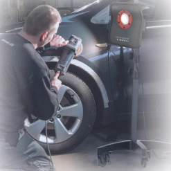 Scangrip Wheel Stand - Image 6