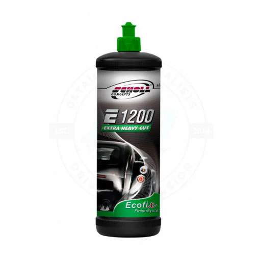 Scholl ECOFIX 1L Range - Image 7