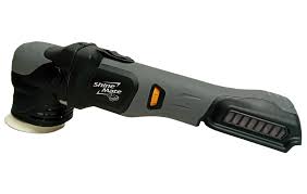 ShineMate EB350 Mini Da 3" 12mm Shell Only - Image 3