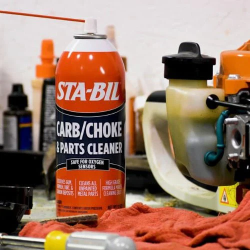 Sta-Bil Carb & Choke Cleaner - Image 3