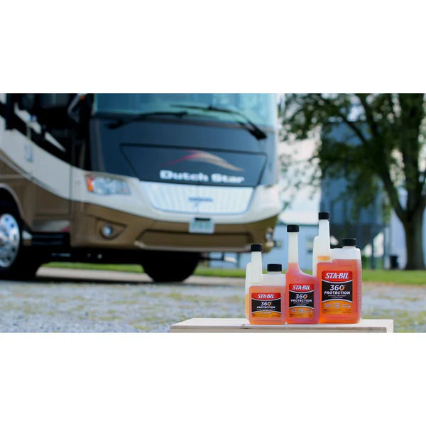 Sta-Bil 360 Protect Ethanol Treatment & Stabilizer 946ml (32oz) - Image 3