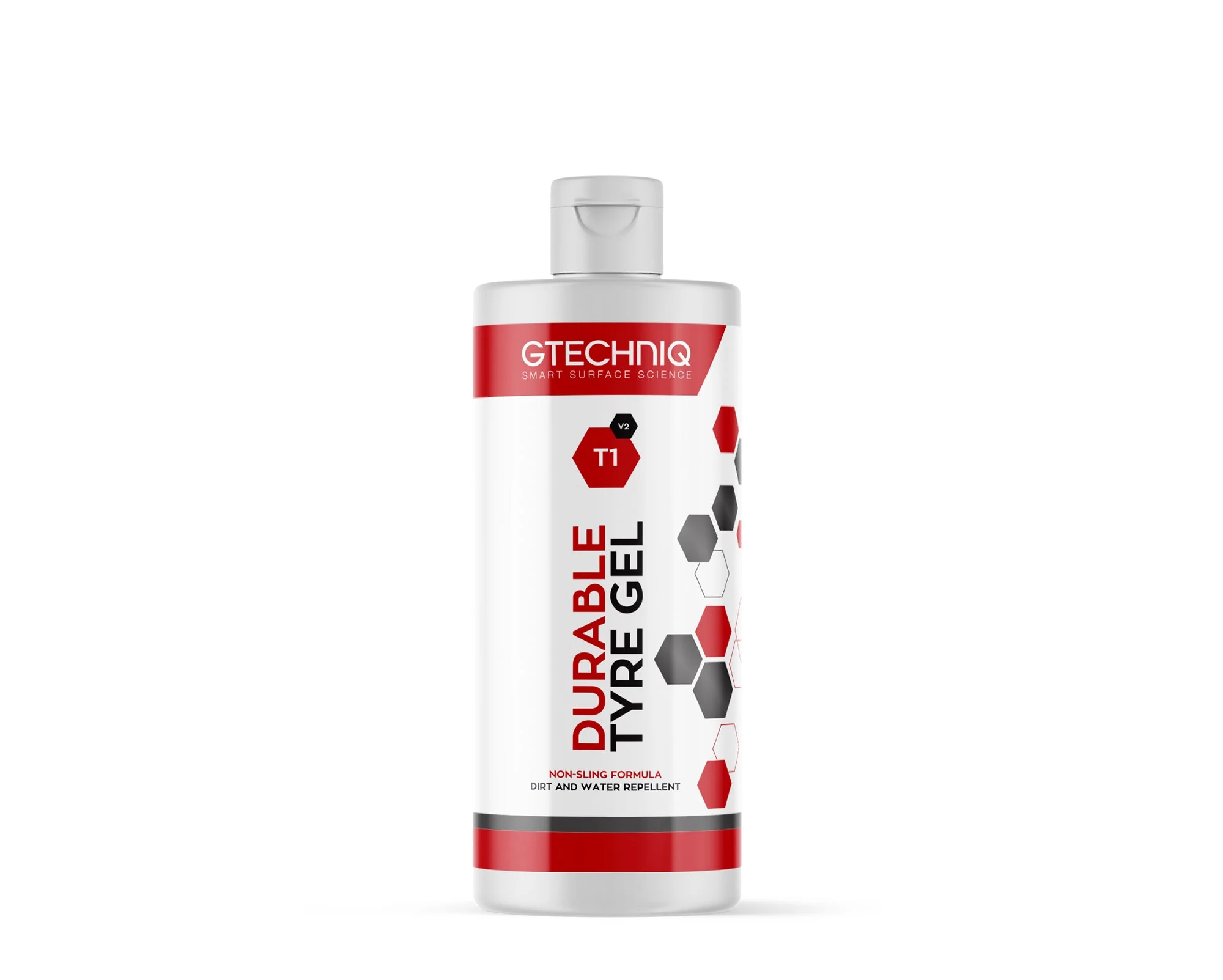T1v2 Durable Tyre Gel ( 250ml, 500ml & 1L ) - Image 3