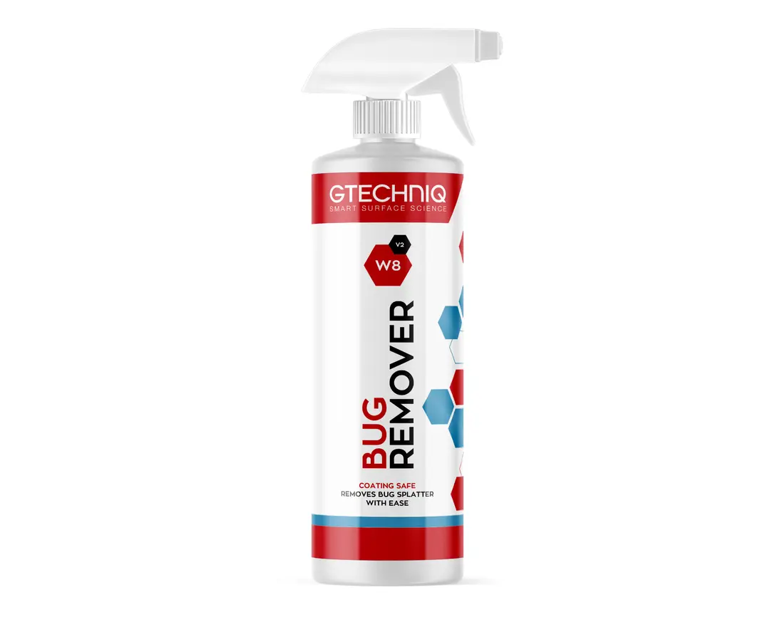 W8V2 Bug Remover ( 250ml, 500ml, 1L & 5L ) - Image 4